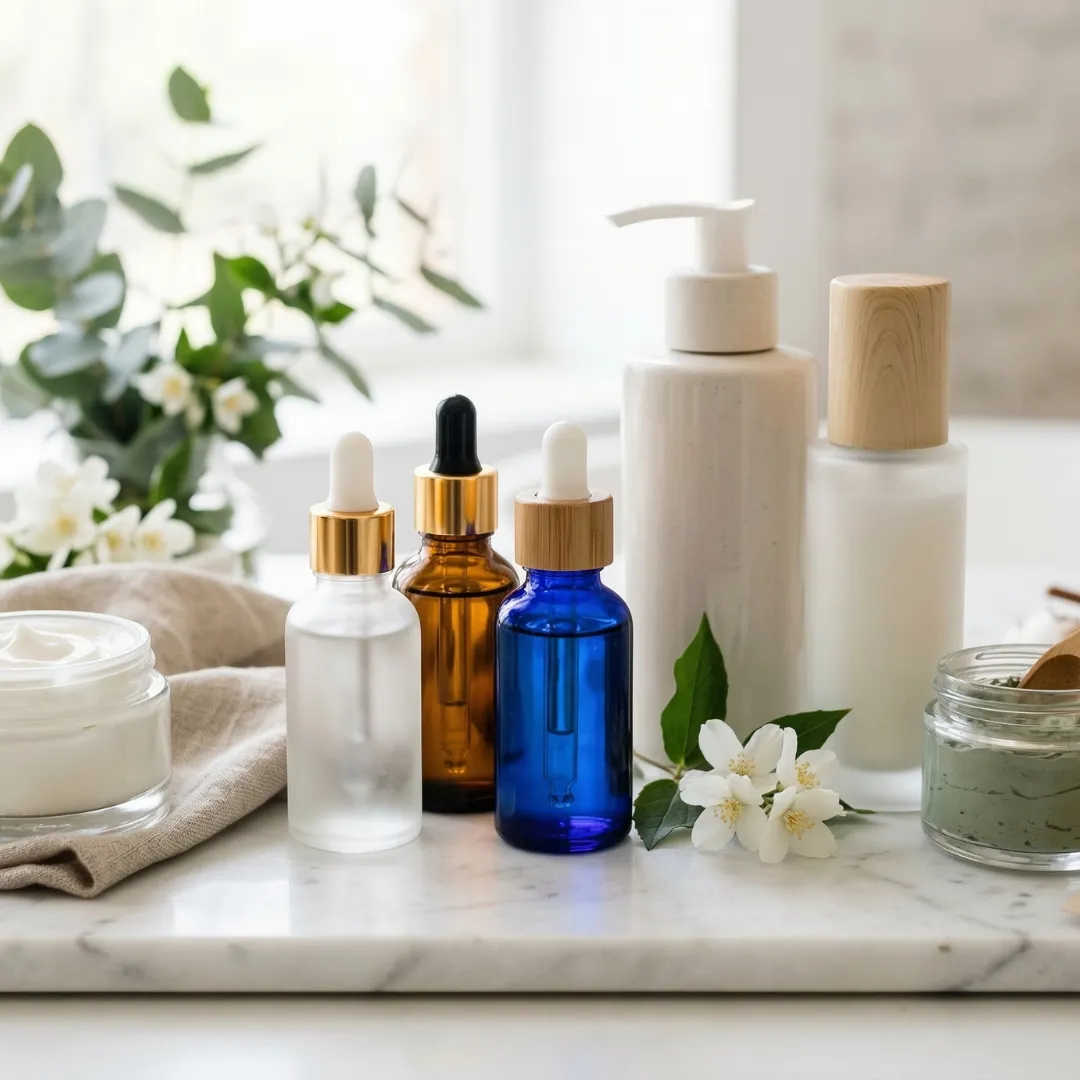 Skincare