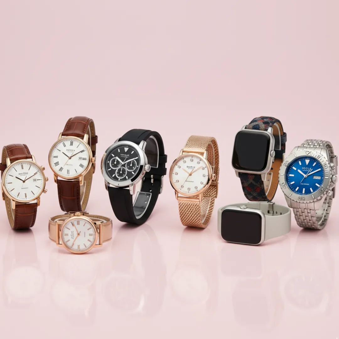 Watches