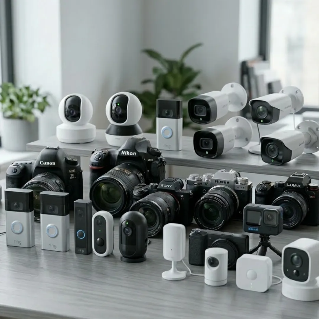 Camera
