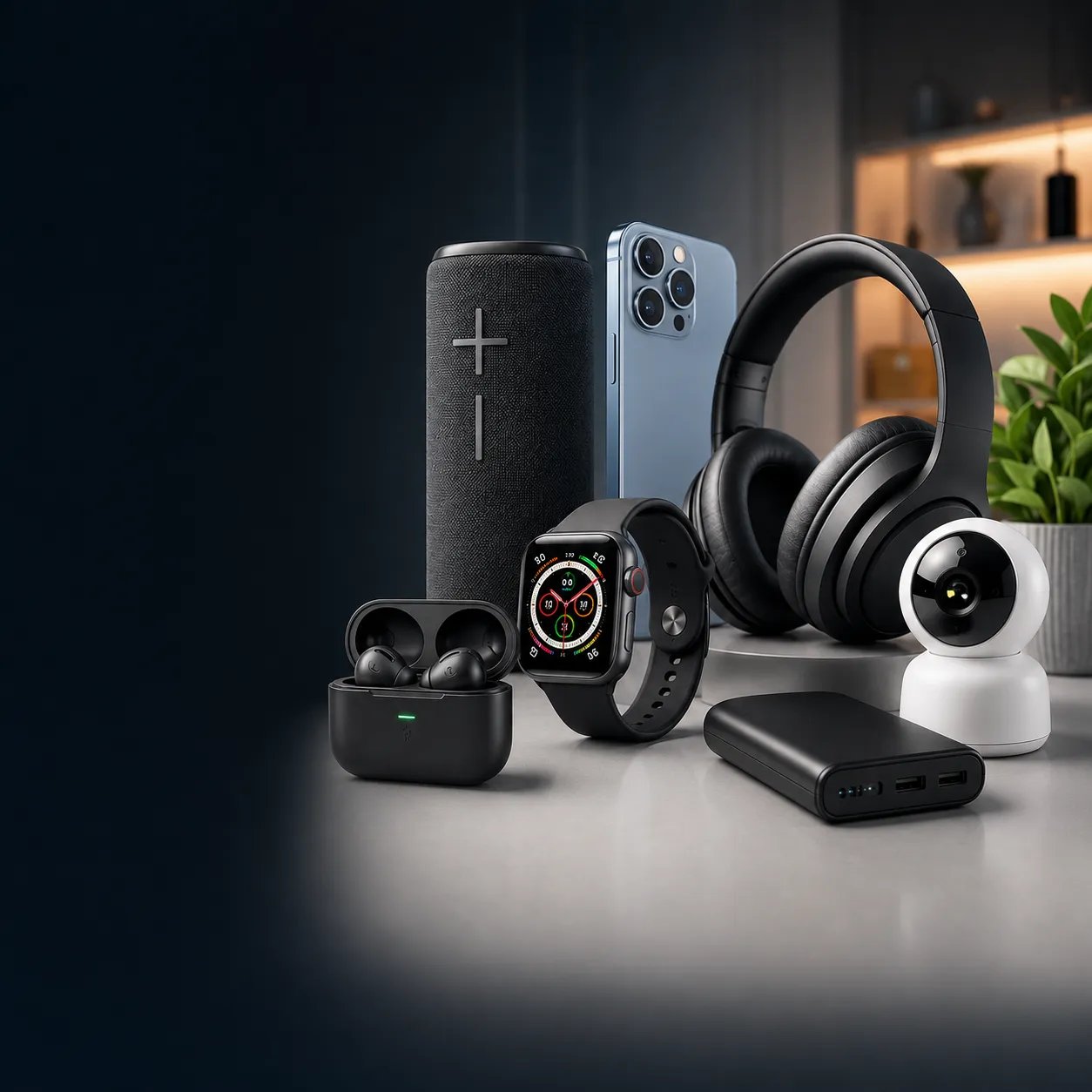 Gadgets